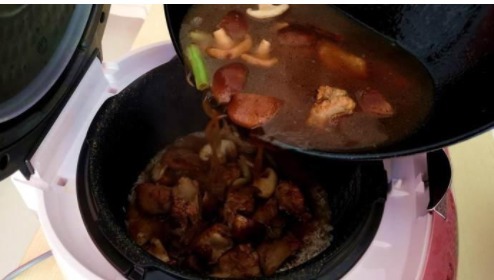 想吃排骨不用炖,这种做法更简单美味,又香又好吃,营养不上火