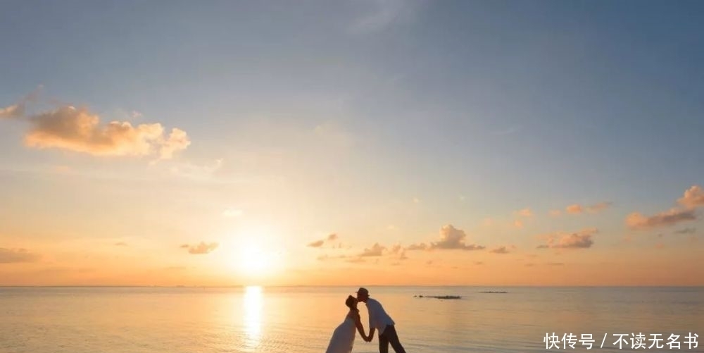 微小|经典微小说:最深的爱