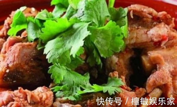 滋补|多给家人吃的营养菜,滋补养身还暖和,健康又美味,孩子也爱吃