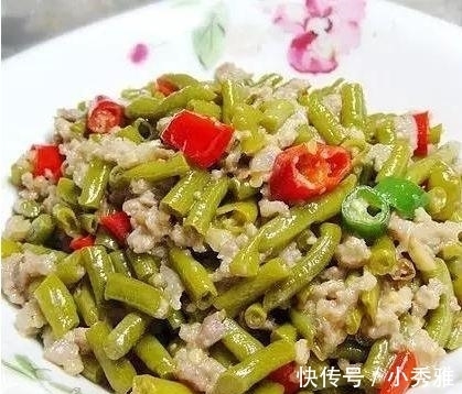 味道|美味的几道下饭菜，隔三差五做一次，每次都吃个精光，味道真不错
