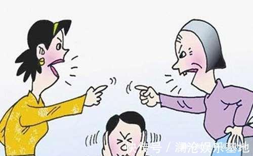 家母|婆婆:我不伺候你月子,但你不能请月嫂让我没面子!