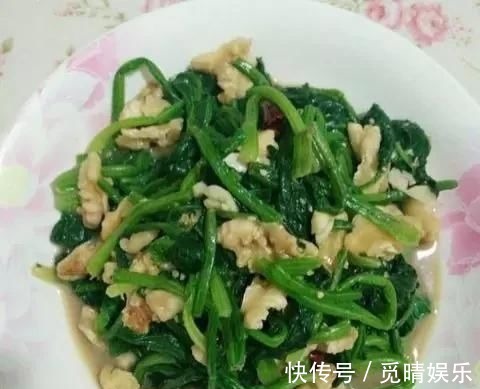 馋得人直流口水的家常菜，味道真给力，配上米饭，美美地享用吧