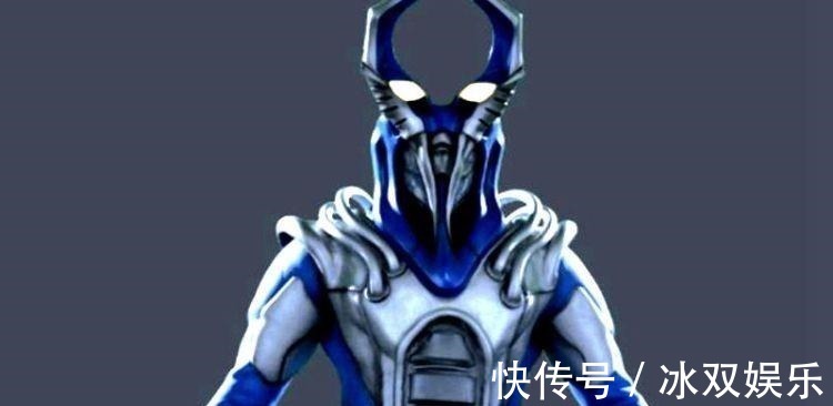 雷布朗多|同樣擁有再生能力，怪獸有葉腐，宇宙人有雷布朗多，奧特曼中只有他！