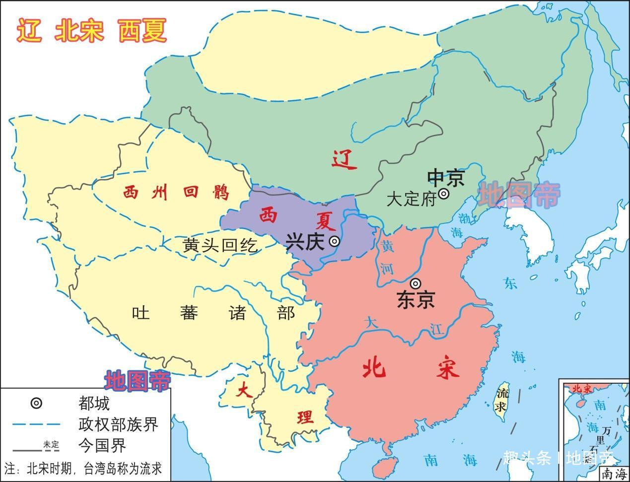 在历史上|辽东半岛在历史上有多重要