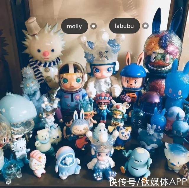  盲盒|30岁的我买盲盒花20万：谁说盲盒就是割韭菜？?