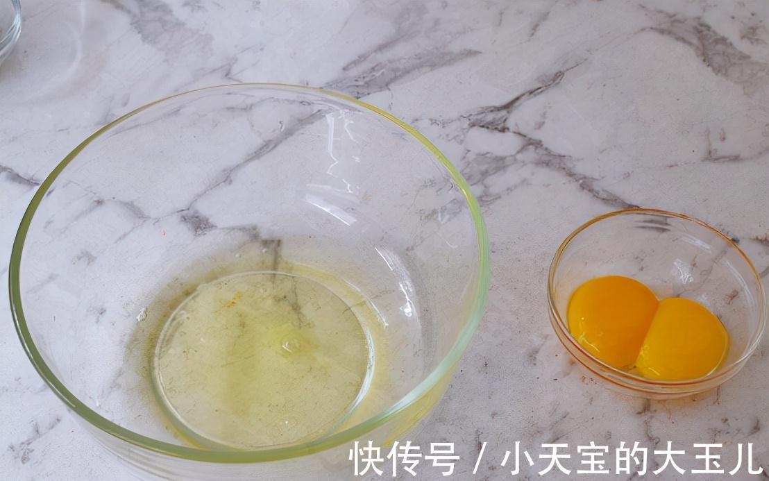 早餐不知道吃啥？让人眼前一亮的火烧云吐司，高颜值味道好