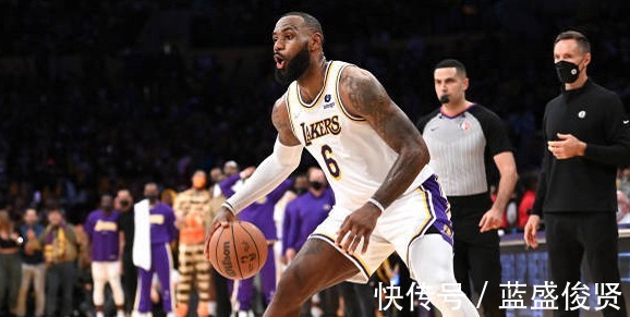 nb背锅!贾巴尔批评詹姆斯卡通图号召黑人打疫苗层面做得不足!