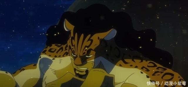 恶魔果实|海贼王中五个被抛弃的设定, 网友: 还好抛弃了, 不然崩坏成龙珠