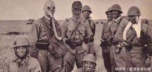 看完|二战时期的日军都是怎样自我解压的看完才知道为何日军这么疯狂