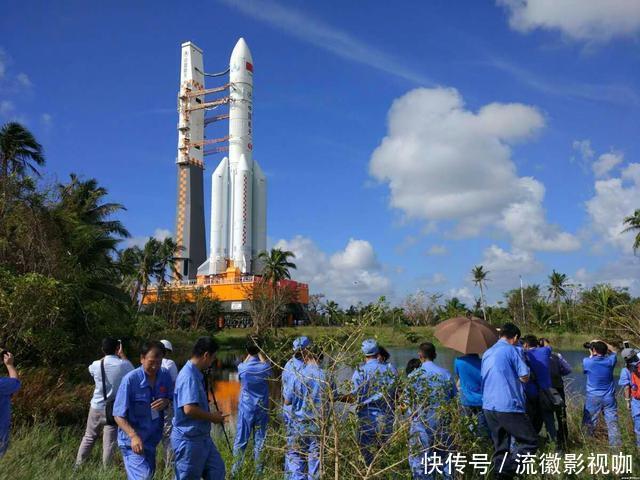 为什么说23天返回的嫦娥5号,比8天的阿波罗11,还要先进?