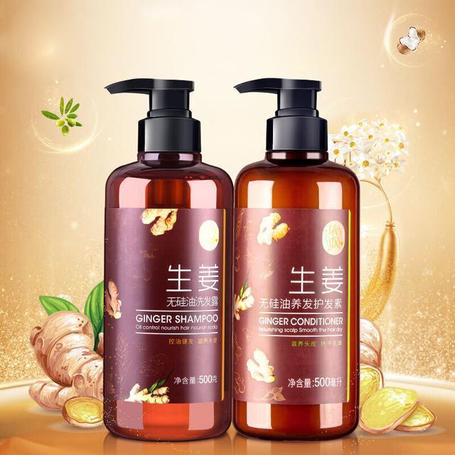 韩方|洗发水越贵越好不对!瞧这5款口碑不错的洗发水,好闻又养发