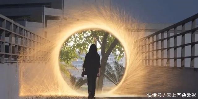 人物|短视频制作者莫贵凌与热爱进行一场对话