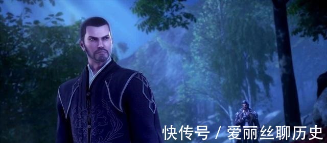 斗罗大陆|斗罗大陆毒斗罗应该庆幸没杀了这4人，不然不止唐昊要灭了他