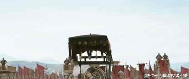 难道|诸葛亮坐轮椅上战场,难道他患有腿疾 原因竟是如此!