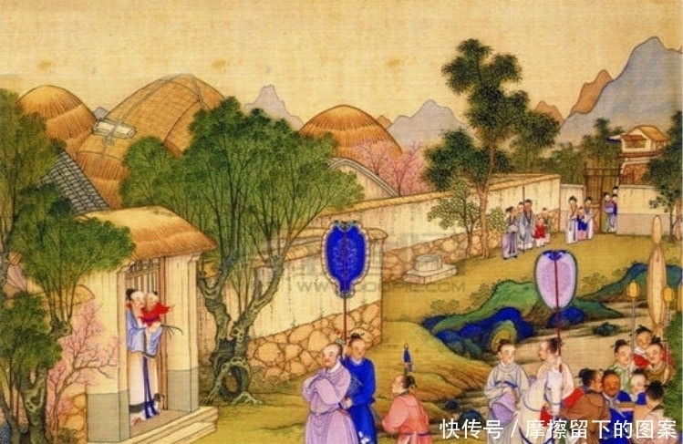 小杜|有关清明节的古诗词里,这两首古诗,是清明扫墓的千古绝唱