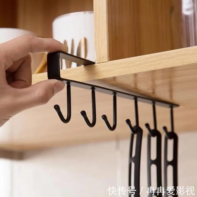 碗碟|碗筷沥水还放水槽?搭配吊柜,设计师没说的妙招,太好用