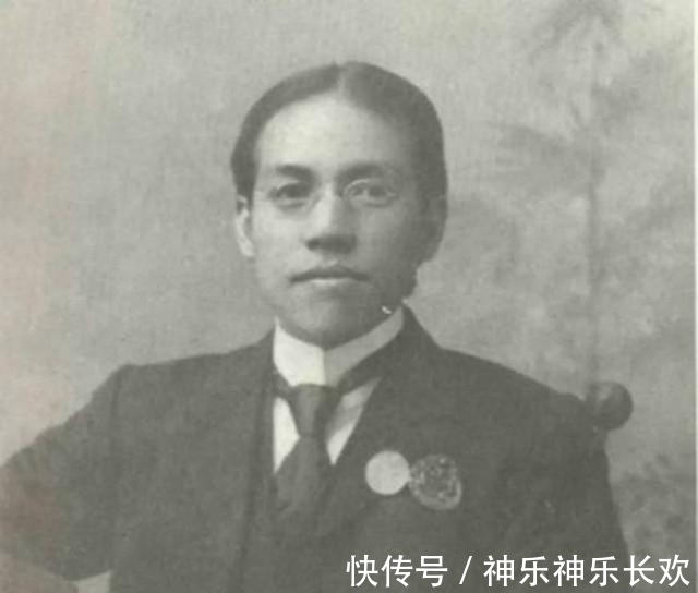 康有为&梁启超读书多厉害?胡适说古诗里没人写过猪,他马上举出一反例