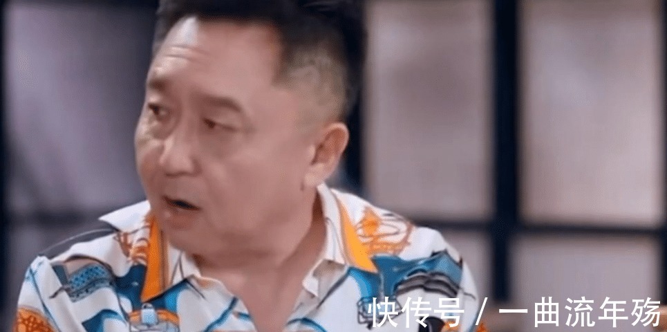 于谦|于谦这是艺术界最大的骗局就是告诉孩子们，你只要努力就能成功。
