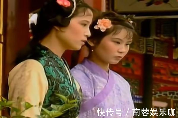 小解#少年时的贾宝玉,养尊处优到了什么程度?他的一次小解给出了答案