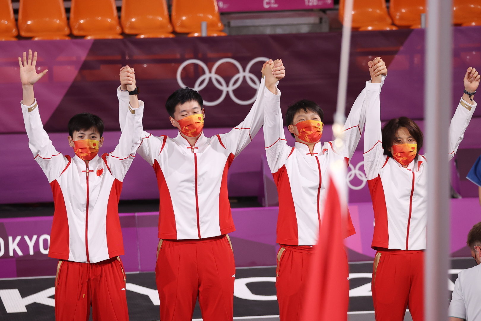 國際奧委會|奧運會進入緊張時刻，澳媒發(fā)現(xiàn)不對勁美正用奇怪方式操縱獎牌榜