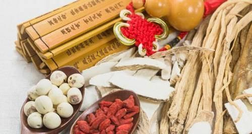 脾虚|气血不足怎么办中医为你辩证4种脾虚，让你调理好脾虚问题