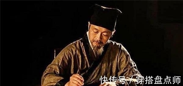 仓颉造字@当时仓颉造完字后,鬼怪为何都在哭泣?原因其实很简单