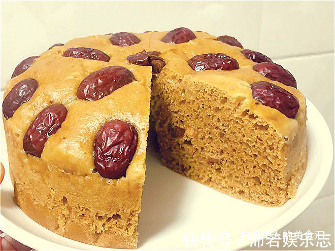 糯米粉|最近迷上了这8道点心的做法,早晚都要小尝一下,不用烤箱也能做