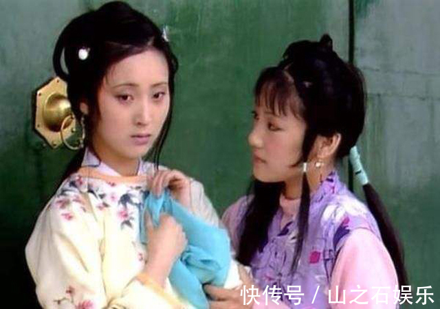 黛玉#《红楼梦》紫鹃这个小丫鬟,是怎么成为黛玉的知心人