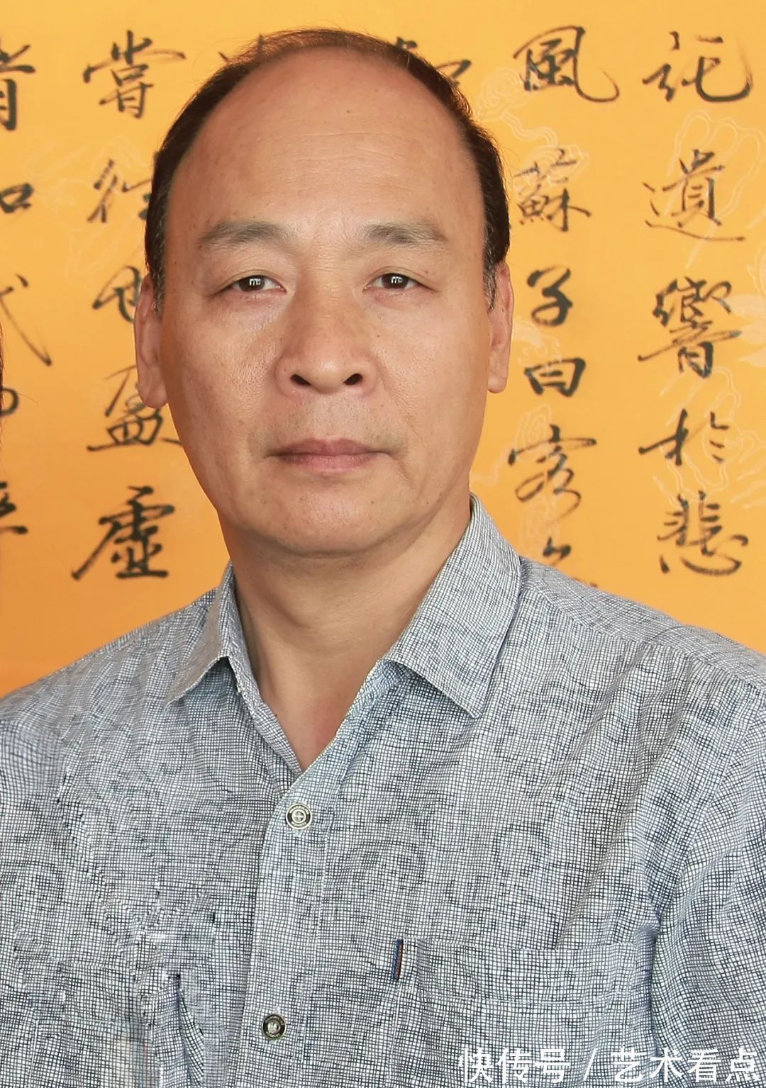 书法|【百年盛世·大家风范】著名书法家侯选环作品展