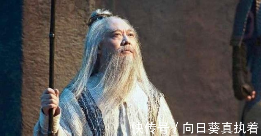 太公！古籍中意外发现有关姜子牙的离奇记载，历史真相或将让人颠覆认知！