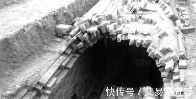 小骆驼|古人反盗墓的三大“毒招”，现代盗墓贼都被毒死在墓中！