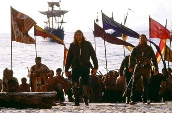 大帝国 为什么“热带无强国”,人类历史上95%的文明成果,来自于温带