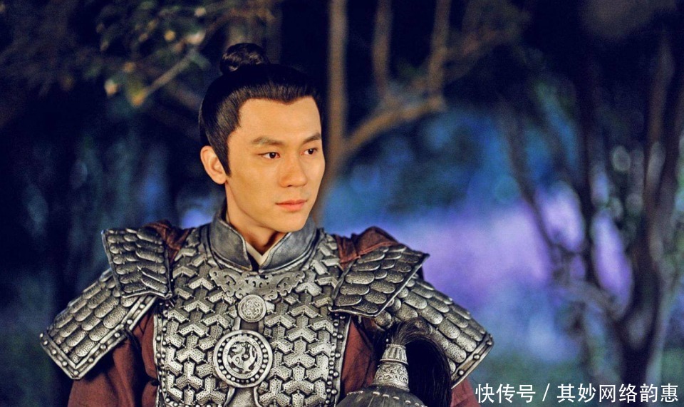 历史|历史上所有名将中,最传奇的还是韩信!