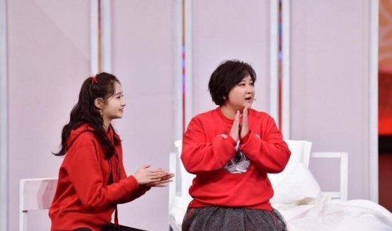 王牌家族的搞笑全在沈騰?不,其他三人也越來越有看頭啦!