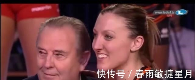 乔丹|美国队长拉尔森 为什么可以击败朱婷 拿下年度最佳女运动员