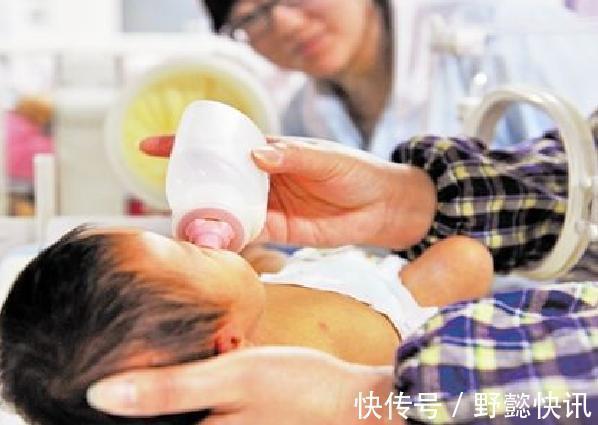 妈妈|刚出生的宝宝正对着妈妈咧嘴笑,护士却反手一巴掌,宝妈反而道谢