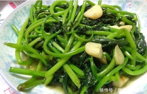 小知识|此菜是个宝,孩子每天吃几口,不贫血,眼睛不近视,个头蹭蹭涨