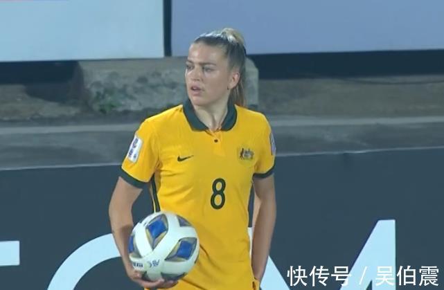 菲律宾女足|女足亚洲杯8强出炉!中国女足收大礼,韩澳强强对话,2队0分出线