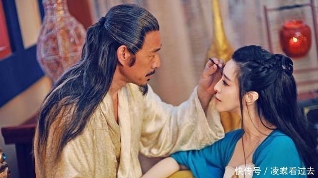 亲姐姐|武则天今生最后悔的事,就是让亲姐姐入宫,足见人间冷暖