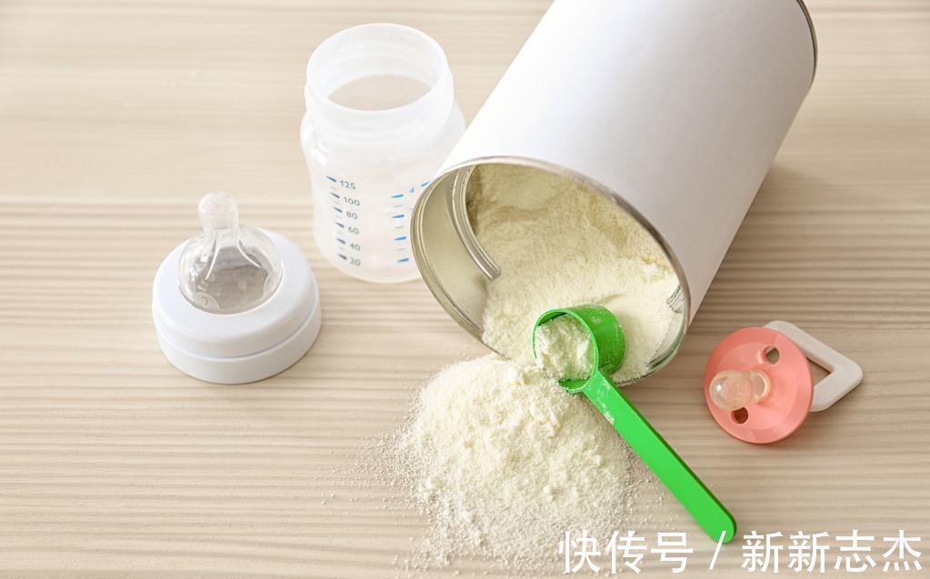 酪蛋白|注意了,这6种牛奶坚决不能给孩子喝,再喜欢也不行