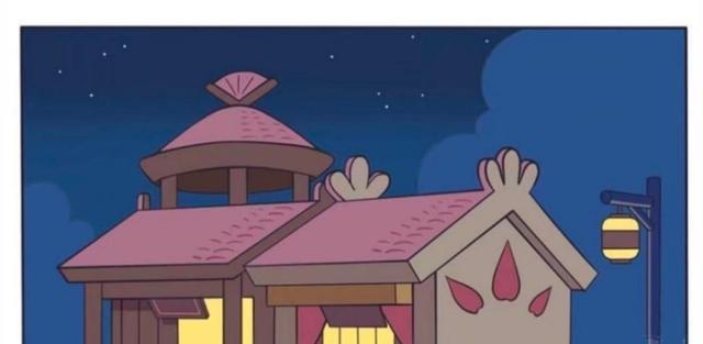 王者|王者荣耀漫画:周瑜喝醉了酒;错把诸葛亮当成了小乔