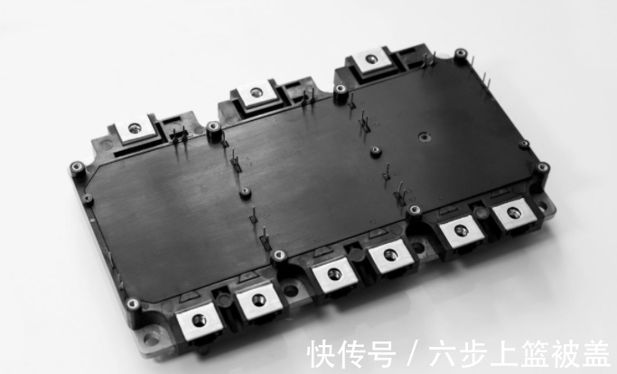 华为手机|耗时7年,终于打破垄断!核心技术终于突破,中国高铁领先全球