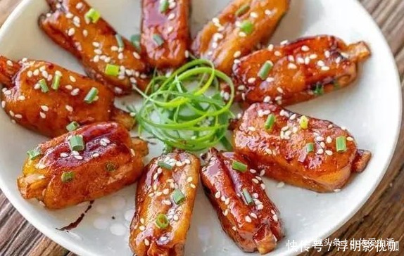 颜值高又下饭的几道家常菜,美味营养,下酒下饭,家人吃的美滋滋