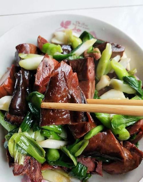 鸭肉|85岁奶奶给的秘方,坚持每周吃两次,气血双补,脸色好人更美