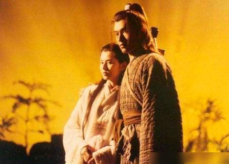 杨过|南海神尼是黄蓉杜撰的?背后隐藏一位大能,单手可灭金庸全书高手