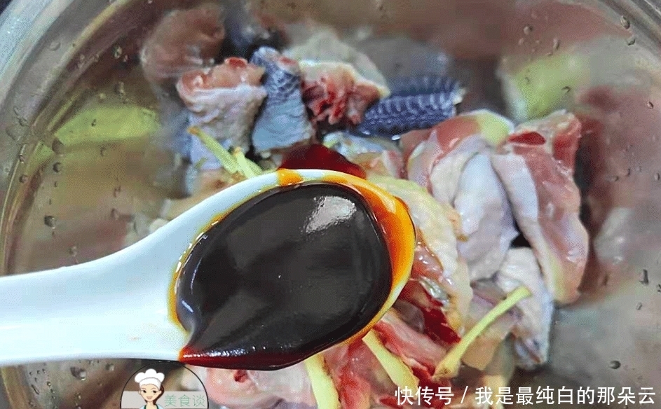 羊肉|夏天这肉多给孩子吃,低脂高蛋白,比吃牛羊肉强,孩子常吃长个快