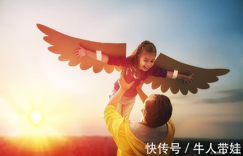 孩子|情绪影响孩子情商?家长做到3点,孩子长大后更幸福