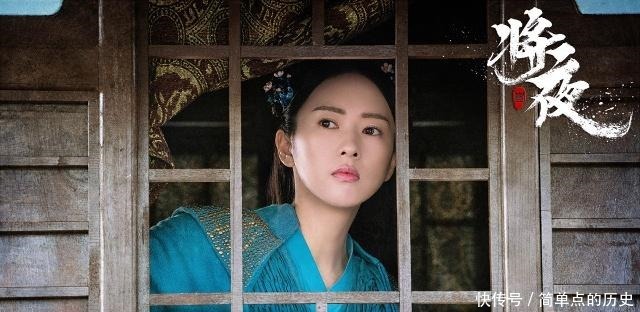 单于|《将夜》李渔历史原型是谁,李渔在历史上真实存在吗!