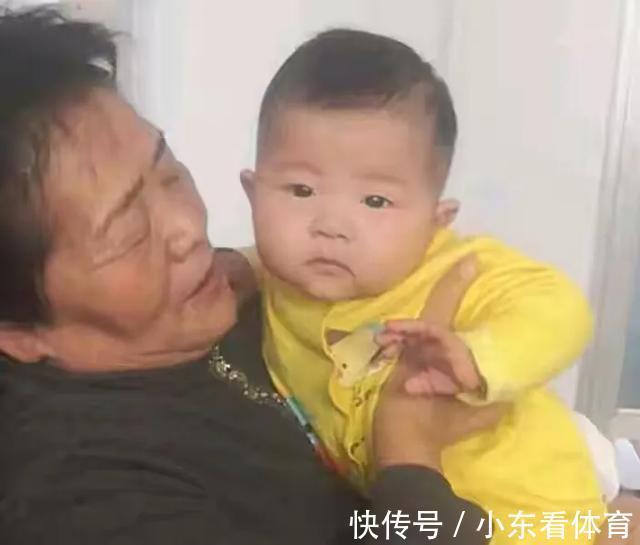 上有老下有小|67岁田女士产女后续:当初让网友担心的问题,现在都有了答案