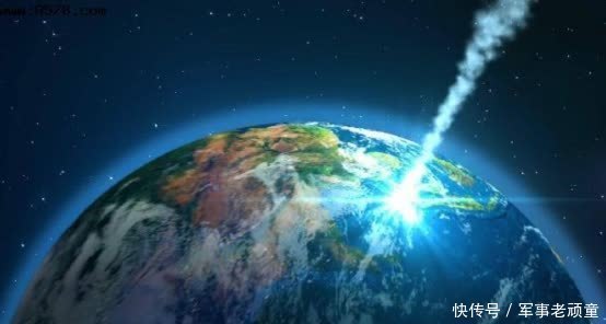 直径 如果6个月后,这颗巨型小行星真的撞上地球,人类有办法避险吗?